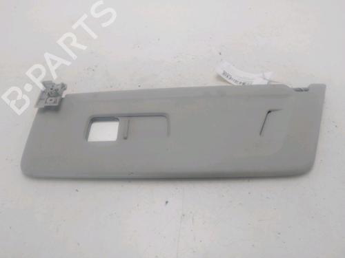 Venstre solskærm CITROËN C4 Picasso II 1.6 BlueHDi 120 | BP27394877I1