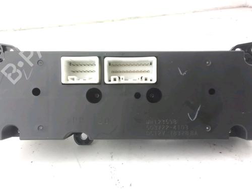 Used Climate control Climate control MITSUBISHI L200 / TRITON (KA_T, KB_T) 2.5 DI-D 4WD (KB4T) (136 hp) 36367070 36367070