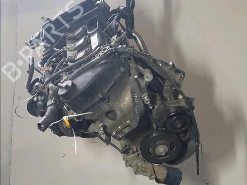 Motore Motore TOYOTA AYGO (_B1_) 1.0 (KGB10_, KGB10R) (68 hp) 32715477 32715477