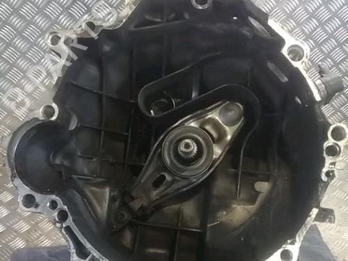 Used Gearbox Gearbox AUDI A4 B6 Avant (8E5) 2.5 TDI (155 hp) 14963558 14963558