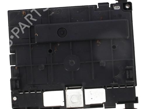 Fuse box CITROËN C5 III Break (RW_) 1.6 HDi 110 (RW9HZC) | BP31152048E1 