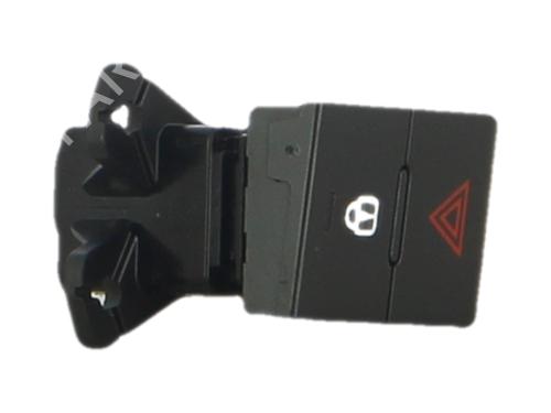Warning switch HYUNDAI i20 III (BC3, BI3) 1.0 T-GDI hybrid 48V | BP39602456I22 - Image 2
