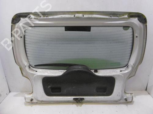 Tailgate PEUGEOT 206 Van  | BP15756527C6 