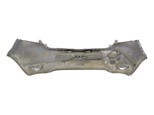 Used Rear bumper Rear bumper RENAULT CLIO III (BR0/1, CR0/1) 1.5 dCi (BR17, CR17) (86 hp) 40484661 40484661