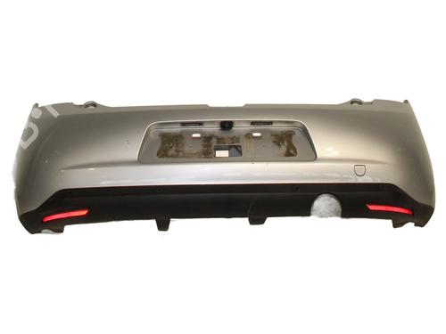 rear-bumper-citroen-c3-ii-sc_-2009-31278068 main image