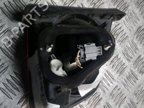 Used Left tailgate light VW TIGUAN (5N_) 2.0 TDI 4motion (140 hp) 16159882