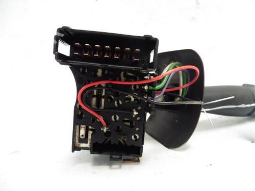 Used Steering column stalk Steering column stalk RENAULT ESPACE III (JE0_) 2.2 12V TD (JE0E, JE0H, JE0P) (113 hp) 15751525 15751525