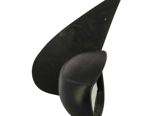 Left mirror PEUGEOT 206 SW (2E/K) 1.4 16V | BP32333009C26