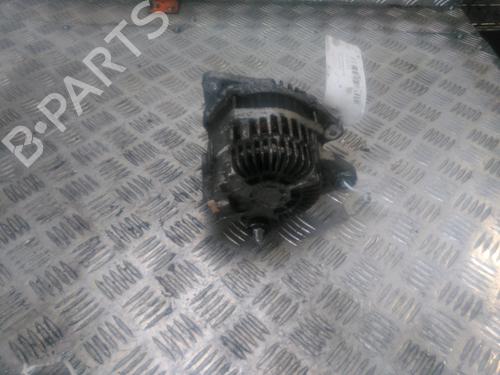 Alternator NISSAN MICRA IV (K13K, K13KK) 1.2 | BP16742058M7 
