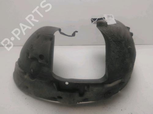 Used Wheel arch PEUGEOT 3008 I MPV (0U_) 1.6 HDi (114 hp) 27510317