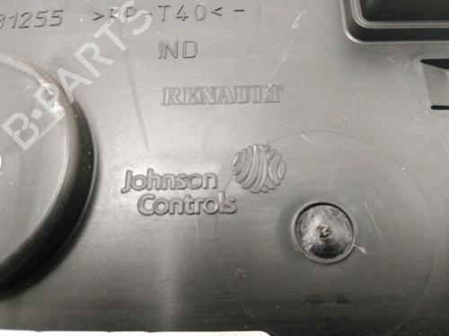 Used Instrument cluster DACIA LOGAN MCV II TCe 90 (K8M1, K8MA, K8AC) (90 hp) 30768100