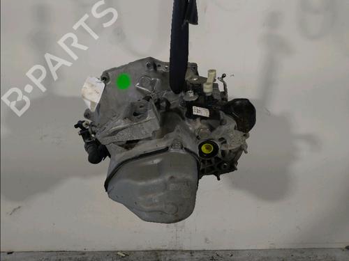 gearbox-citroen-c3-ii-sc_-2009-34201297 main image