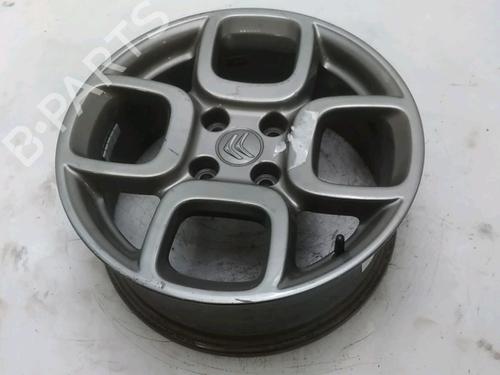 Used Rim CITROËN C4 CACTUS 1.2 VTi 82 (82 hp) 19061985