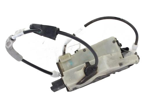 Used Front right lock Front right lock 37162910 37162910