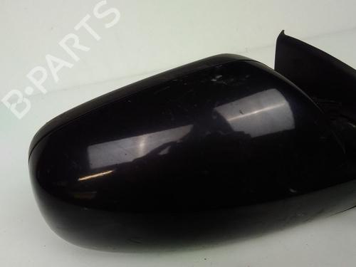 Right mirror PEUGEOT 307 (3A/C) 1.6 HDi 110 | BP23181263C27 