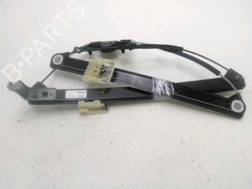 Front left window mechanism AUDI Q5 Sportback (FYT) 55 TFSI e quattro | BP28801207C22 - Image 2