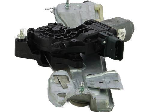 Rear right window mechanism RENAULT MEGANE IV Hatchback (B9A/M/N_) 1.5 Blue dCi 115 (B9A6) | BP32277265C25  - Image 5