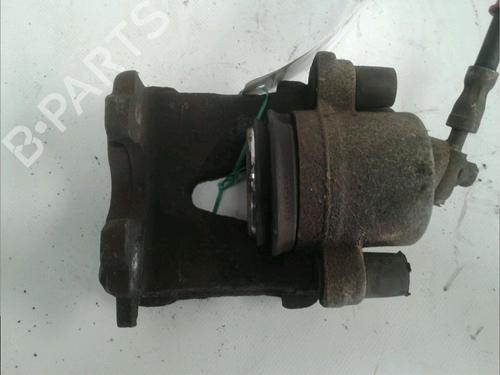 Left front brake caliper VW GOLF IV (1J1) 1.9 TDI | BP15750469M105 