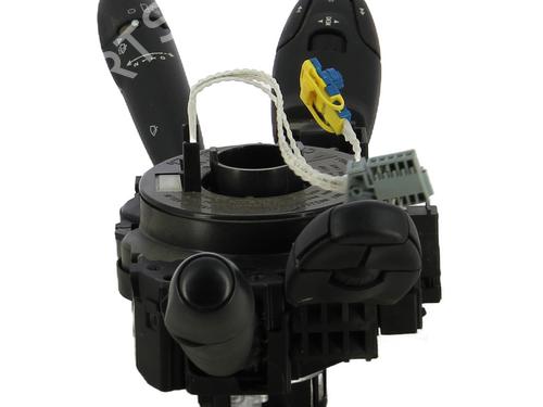 Steering column stalk PEUGEOT PARTNER Box Body/MPV 1.6 HDi | BP32377013I23 - Image 5
