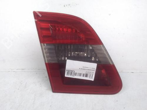 Used Left tailgate light Left tailgate light MERCEDES-BENZ B-CLASS Sports Tourer (W245) B 180 CDI (245.207) (109 hp) 15758937 15758937