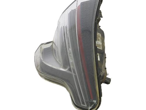 Used Left tailgate light Left tailgate light RENAULT CLIO V (B7_) 1.0 TCe 90 (B7MT) (91 hp) 33971461 33971461
