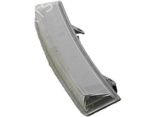 Third brake light CITROËN C4 II (NC_) 1.6 HDi 115 | BP31141057L11 