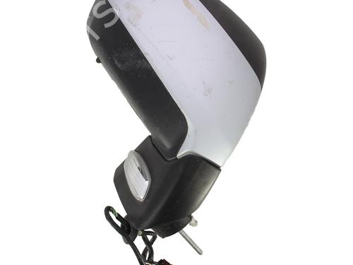 Used Right mirror PEUGEOT 3008 I MPV (0U_) 1.6 HDi (109 hp) 31961774