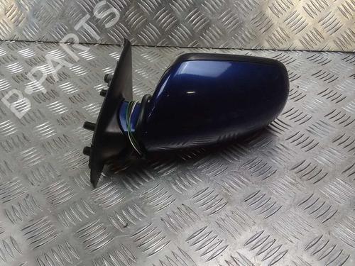 Left mirror PEUGEOT 307 Break (3E)  | BP15755230C26 