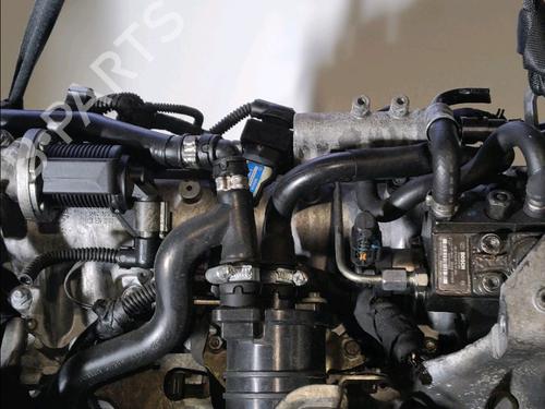 Used Engine OPEL ASTRA H TwinTop (A04) 1.9 CDTi (L67) (150 hp) 27394182