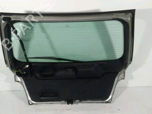 Used Tailgate Tailgate 21947539 21947539