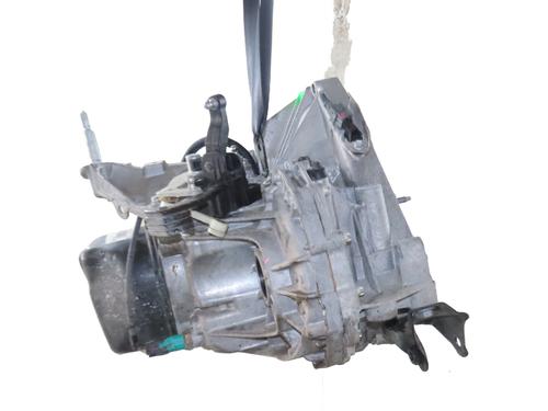 Used Gearbox Gearbox RENAULT CAPTUR I (J5_, H5_) 1.5 dCi 90 (J5N4, J5M5, J5MW, J5M6, J5AL, J5AJ) (90 hp) 34357901 34357901