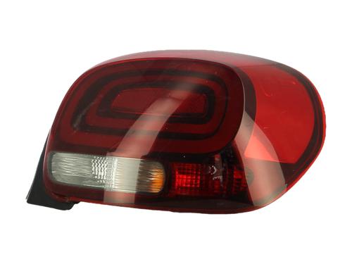 Right taillight CITROËN C3 III (SX) 1.2 VTi 82 | BP37431832C35 - Image 4