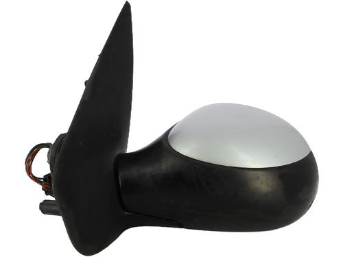 Left mirror PEUGEOT 206 SW (2E/K) 1.4 HDi | BP30980367C26 