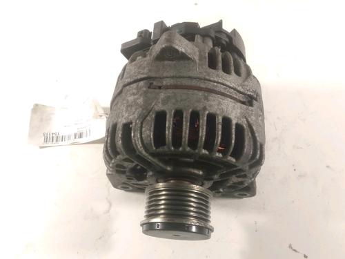 Alternator RENAULT MEGANE III Grandtour (KZ0/1) 1.6 BiFuel (KZ03) | BP25886216M7 