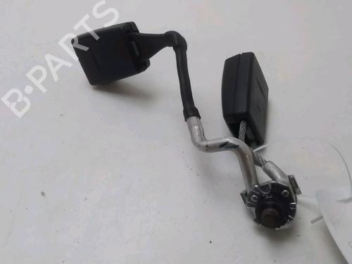 Used Seat buckle Seat buckle AUDI A3 Sportback (8PA) 1.9 TDI (105 hp) 18646718 18646718