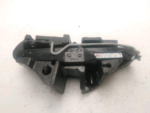 Used Other RENAULT SCÉNIC III (JZ0/1_) 1.5 dCi (110 hp) 24302799