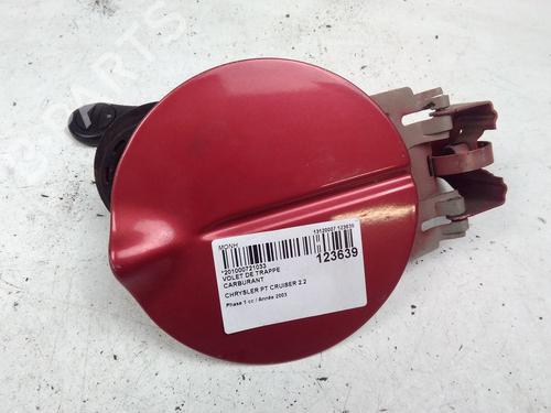 Tappo del serbatoio CHRYSLER PT CRUISER (PT_) 2.2 CRD (121 hp) 15746300