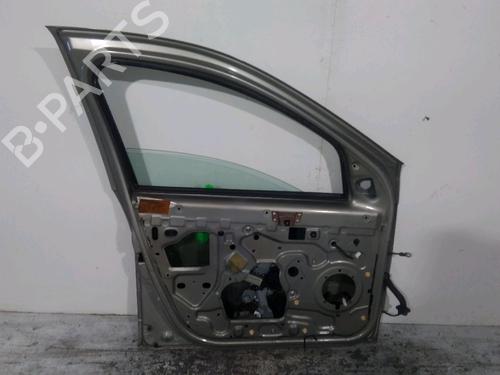 Used Left front door Left front door DACIA DUSTER (HS_) 1.5 dCi (86 hp) 33727801 33727801