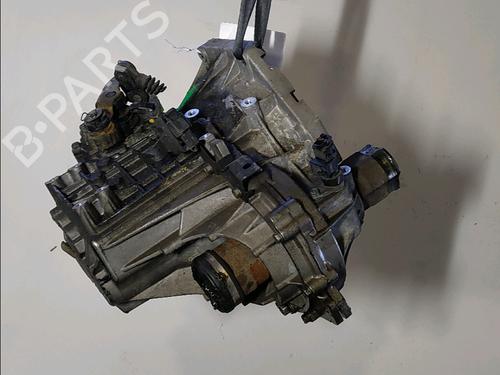 Used Gearbox Gearbox 27666415 27666415