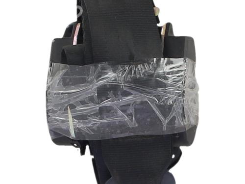 Used Rear center seatbelt Rear center seatbelt 38410662 38410662