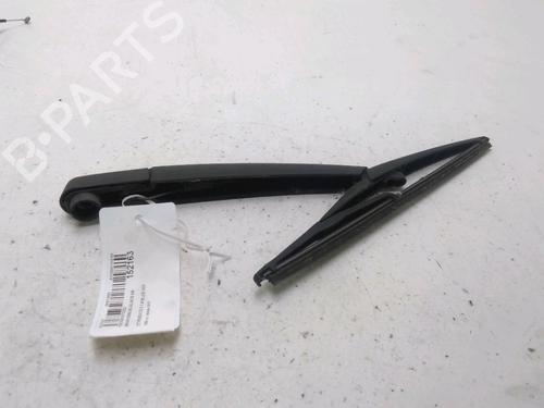 Used Rear windshield wiper arm CITROËN C3 / C3 ORIGIN III (SX) 1.6 BlueHDi 75 (75 hp) 28087209