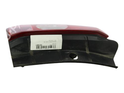 Used Left taillight DACIA DUSTER (HS_) 1.5 dCi (HSMC) (107 hp) 32038847