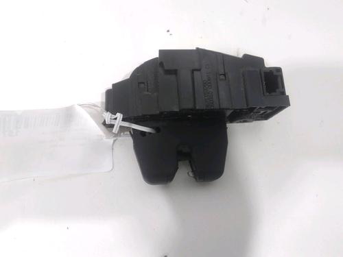 Used Tailgate lock Tailgate lock PEUGEOT 207 (WA_, WC_) 1.4 16V (88 hp) 28331374 28331374