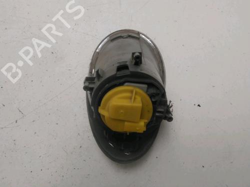 Right front fog light PEUGEOT PARTNER Tepee 1.6 HDi 90 | BP29873082C31