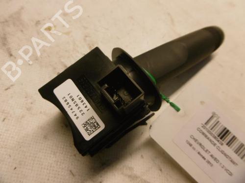 Used Steering column stalk Steering column stalk CHEVROLET AVEO Saloon (T300) [2011-2026] 15751097 15751097