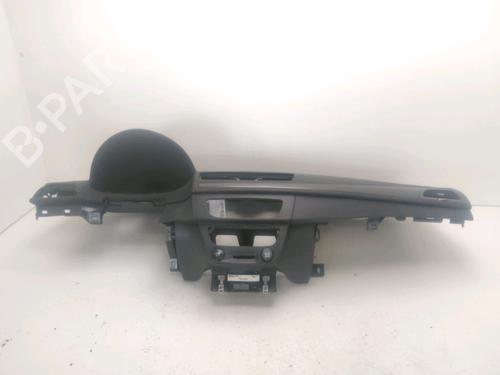Dashboard RENAULT MEGANE III Grandtour (KZ0/1) 1.5 dCi (KZ09, KZ0D, KZ1G, KZ29, KZ14, KZ1W, KZ10, KZ1F,... | BP26304216C46 