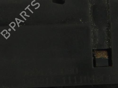 Bagklap lås PEUGEOT 308 II (LB_, LP_, LW_, LH_, L3_) 1.6 BlueHDi 120 (120 hp) 31302654