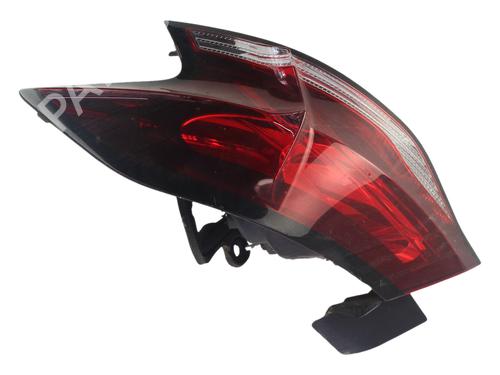 Right taillight CITROËN DS4 (NX_) 1.6 HDi 110 | BP37454491C35 - Image 5