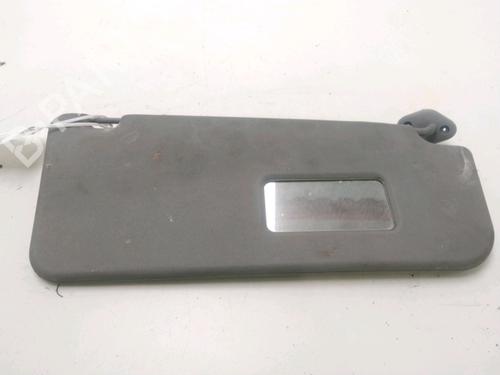 Used Right sun visor CITROËN BERLINGO / BERLINGO FIRST Box Body/MPV (M_) 1.9 D 70 (MBWJZ, MCWJZ) (69 hp) 21012058