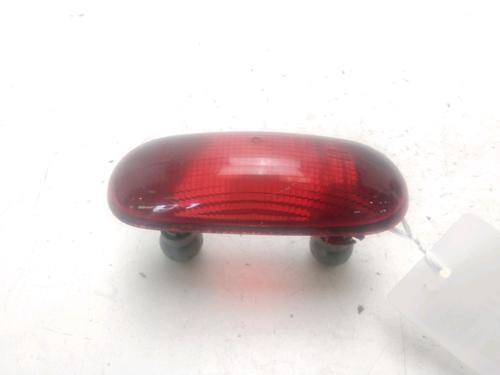 Bremselys RENAULT KANGOO (KC0/1_) 1.5 dCi | BP26281015L11